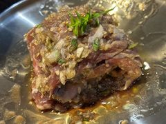-味家烤肉烤鳗鱼牛排(西塔旗舰店)