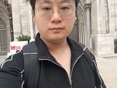 -洪家楼教堂