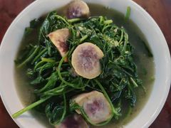 -园林美食城·本土农家菜(杨和镇店)