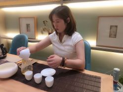 -MiWu咪舞舞蹈塑形中心