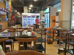 大堂-八合里牛肉火锅(八合里总店)