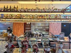 -Nord Grill&Bar Highland诺德西餐(深圳欢乐海岸店)