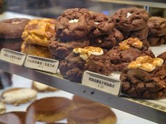 -CHOCMONS巧克怪兽(屏风街店)