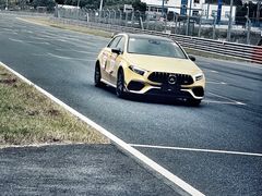 -浙江国际赛车场