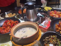 -聚味瞿记·龙虾堂(天元店)