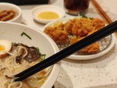 -味千拉面(广州白云机场T1西二店)