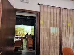 门面-老伙记海鲜码头(北滘店)