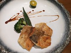 -福州融侨皇冠假日酒店·三宅日本餐厅