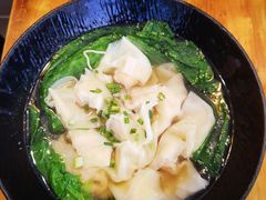 -秦云老太婆摊摊面(磁器口店)