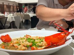 -南海渔村(珠江新城店)