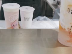 -古茗(恒太城店)