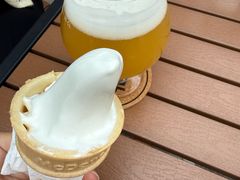 -京A Taproom·精酿餐吧(CBD店)