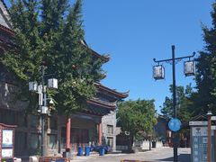 -滦州古城