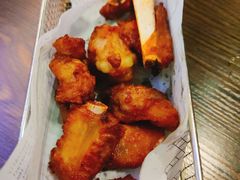 -大洋家·精品潮汕菜·生腌砂锅粥(天河东路店)