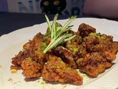锦府脆皮牛肉-锦府园·新台州菜(合生汇店)
