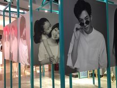 -海马体照相馆(龙湖杭州金沙天街店)