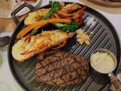 -Kathleen's Waitan 凯圣琳江景西餐厅(外滩店)