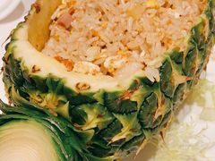 -海都六福酒家(世博广场店)