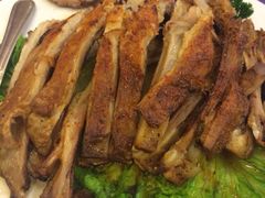 iphone_upload_pic-巴扎美食·新疆菜·西域歌舞表演餐厅(新疆大厦店)