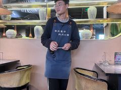 -云海肴云南菜·蒸汽石锅鱼(青岛万象城店)