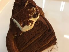 -OUR Bakery(三里屯太古里店)