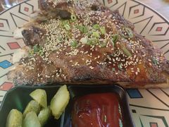 -Famous肥猫墨西哥音乐餐吧(五棵松华熙LIVE店)