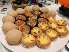 -香港龙凤楼(巨鹿路洋房店)
