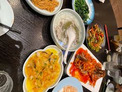 -海天楼中餐厅(吴宫泛太平洋酒店)