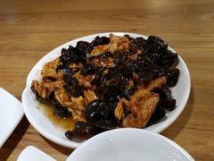 -陈傻子餐厅(世纪都会店)