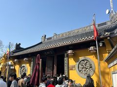 -灵顺寺