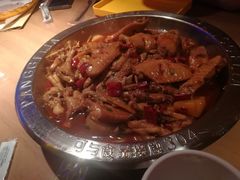 -胖哥俩肉蟹煲(河北勒泰购物中心店)