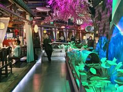 -韵秋荷(宝山龙湖天街店)