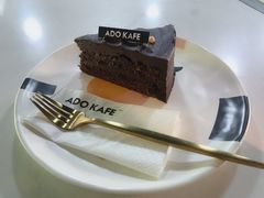 -ADO KAFE(大学城店)