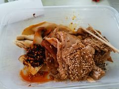 -老王豆皮