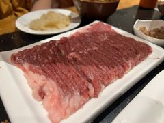 鲜羊肉-南门涮肉(通州大船店)