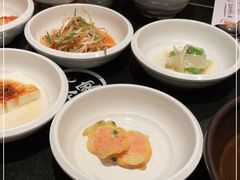 -韩屋韩国料理(天山路店)
