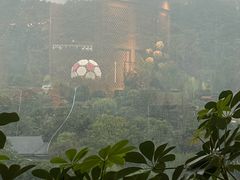 -瑞诗酒店-西餐厅