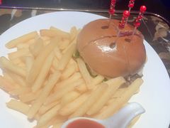 -MOSSO德国餐厅·音乐酒吧(环宇荟店)