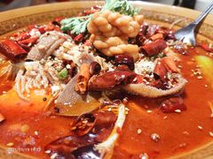 -蜀都丰 川菜·水煮活鱼(万象九宜城店)