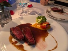 -圣丰索菲特·法国餐厅