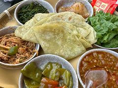 -沙州食驿·非遗小吃夜市