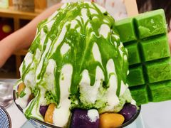 -王守财小山園