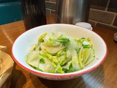 -肖记公安牛肉鱼杂馆·省级非物质文化遗产(万松园直营店)