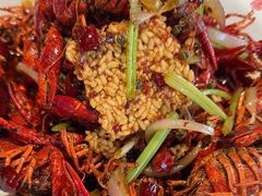 -周姑娘不等味·牛羊肉火锅·螃蟹罗氏虾·烤鱼烤串(高邮店)