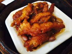 -旺阁茶餐厅(笋岗店)