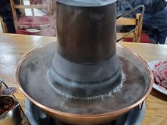 -元盛居(生态大街店)