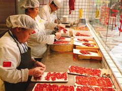 -疆牛出栏·潮汕牛肉火锅(德汇万达店)