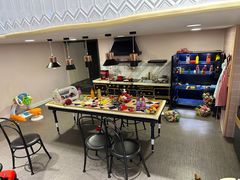 -Lilliput粒粒堡亲子餐厅(置汇旭辉店)