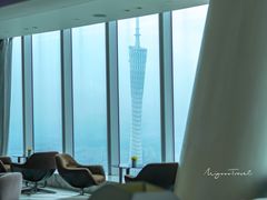 -广州四季酒店