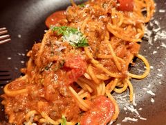 -芭莉与彩虹西餐厅(成都合生汇店)